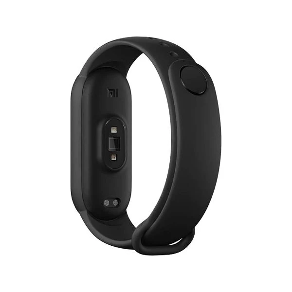 Smartwatch Xiaomi Mi Smart Band 5 - Image 4