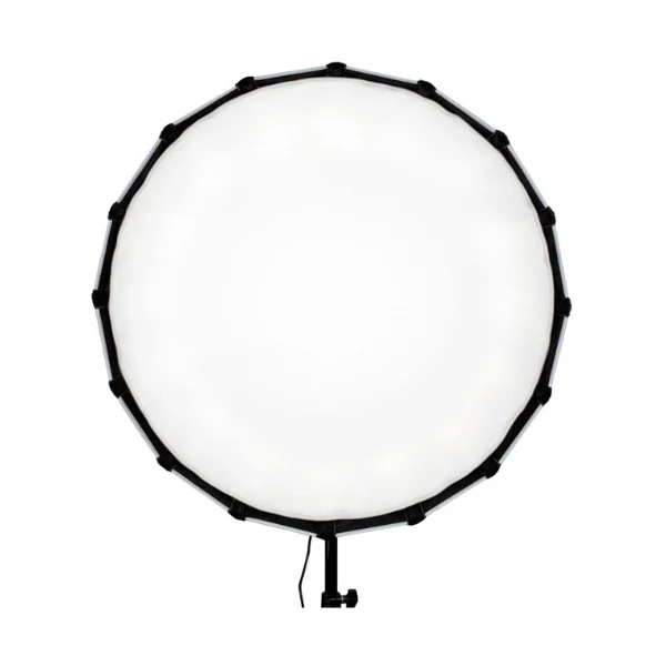 Softbox Nanlite Forza con FM Mount - Image 3
