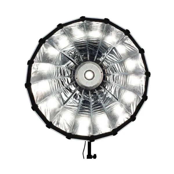 Softbox Nanlite Forza con FM Mount - Image 4