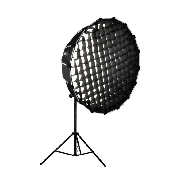Softbox Nanlite Forza con FM Mount - Image 5