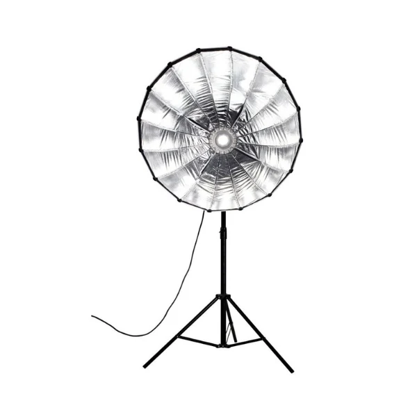 Softbox Nanlite Para 90 Quick-Open con Bowens Mount (35") - Image 5
