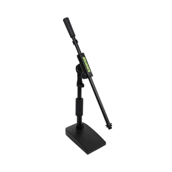 Soporte de micrófono Shure SH-DESKTOP2 de escritorio - Image 4