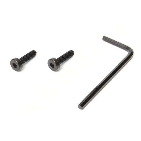 Soporte Sennheiser Wall Speaker Mount for AMBEO Soundbar Plus - Black - Image 2