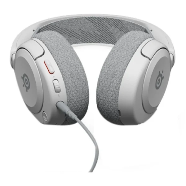 Audífonos gaming cableados SteelSeries Arctis Nova 1 Multi-System con audio espacial 360° - 61607 - Image 3