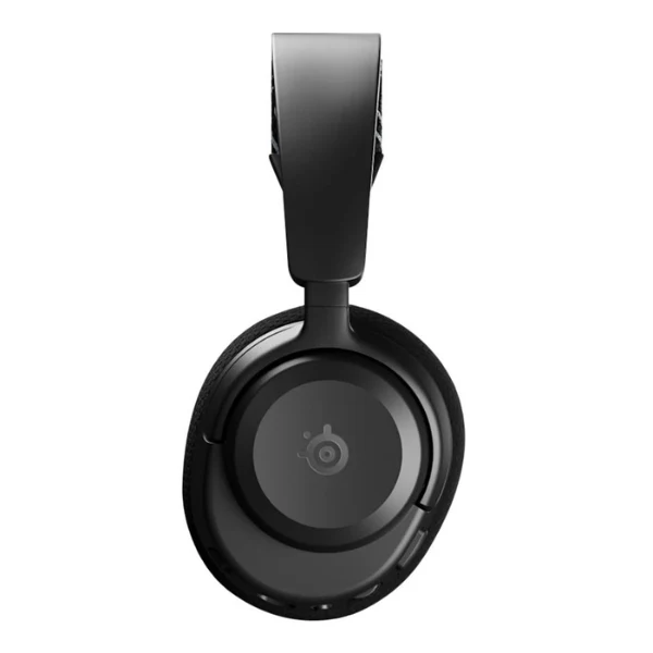 Audífonos gaming inalámbricos SteelSeries Arctis Nova 3P Wireless PlayStation con Bluetooth 5.3 - 61686 - Negro - Image 2