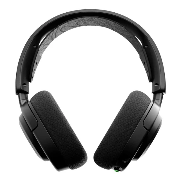 Audífonos gaming inalámbricos SteelSeries Arctis Nova 3X Wireless Xbox con Bluetooth 5.3 - 61689 - Negro - Image 3