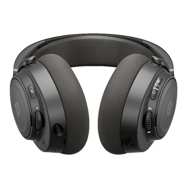 Audífonos gaming inalámbricos SteelSeries Arctis Nova 7 Wireless Gen 2 con Bluetooth 5.0 - 61730 - Image 6