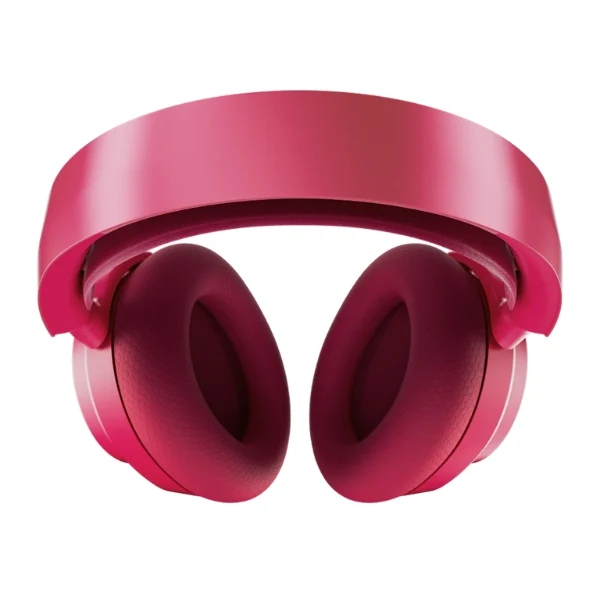 Audífonos gaming inalámbricos SteelSeries Arctis Nova 7P Wireless Gen 2 para PlayStation con Bluetooth - 61746 - Magenta - Image 2