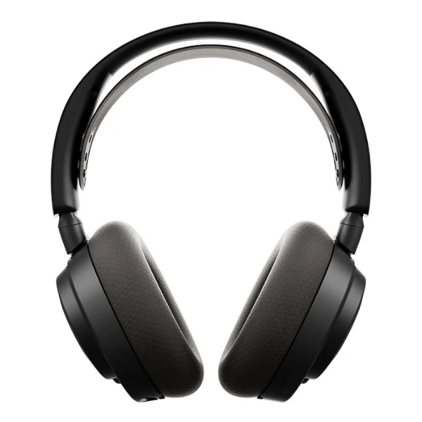Audífonos gaming inalámbricos SteelSeries Arctis Nova 7X Wireless Gen 2 Xbox con Bluetooth - 61758 - Negro - Image 2