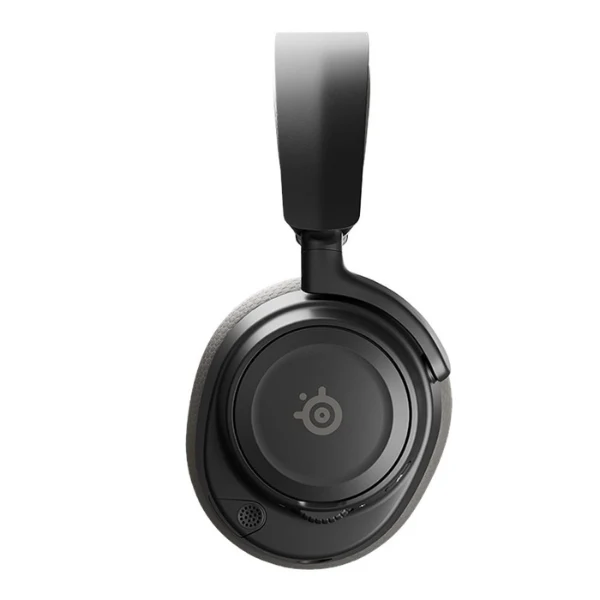 Audífonos gaming inalámbricos SteelSeries Arctis Nova 7X Wireless Gen 2 Xbox con Bluetooth - 61758 - Negro - Image 4