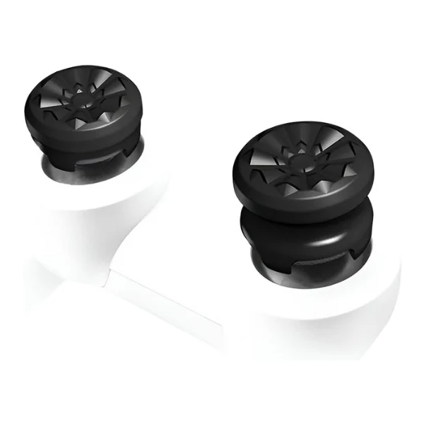 Grips para sticks analógicos KontrolFreek FPS Freek Galaxy para PlayStation - 6200-PS5 - Negro