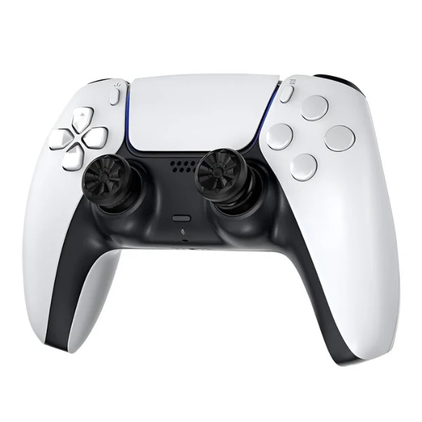 Grips para sticks analógicos KontrolFreek FPS Freek Galaxy para PlayStation - 6200-PS5 - Negro - Image 2
