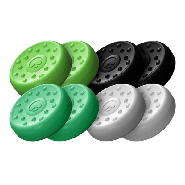 Grips antideslizantes para sticks analógicos KontrolFreek para Xbox 8 piezas - 1020-XBX