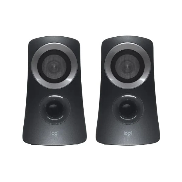 Subwoofer Logitech Z313 25W, Negro - Image 3