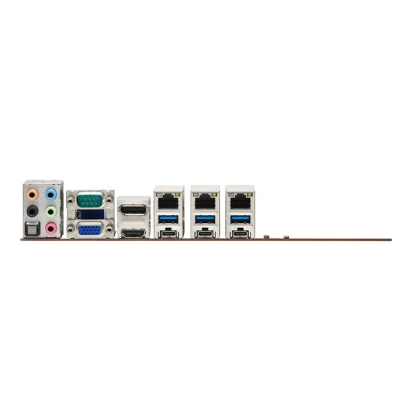 Servidor Supermicro AS-1015A-MT 1U - AMD EPYC 4364P - 32GB DDR5 ECC - 960GB NVMe - Entry Leve - Image 5