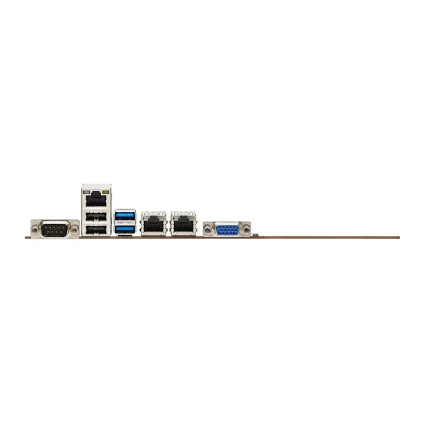 Servidor Supermicro SYS-531R-I Mini Tower - Intel Xeon 6333P - 16GB DDR5 ECC - 960GB NVMe Gen4 - IPMI - Image 5