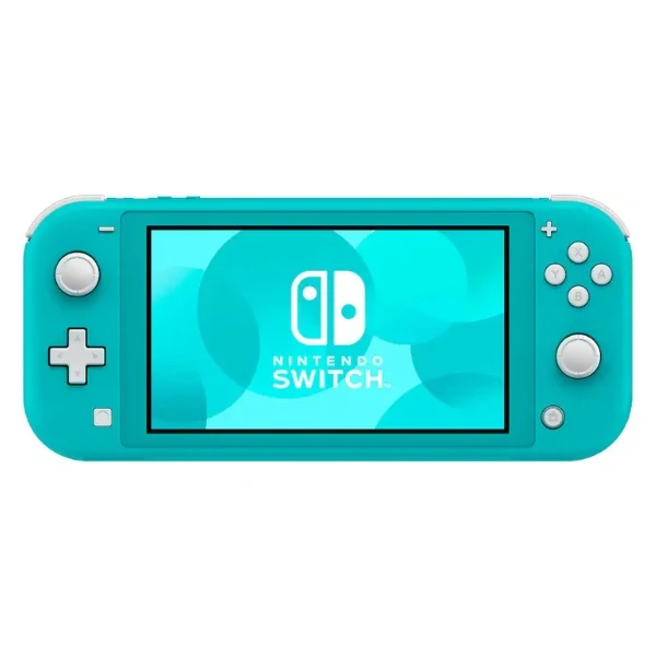 Consola Nintendo Switch Lite 32GB Portátil - Image 2