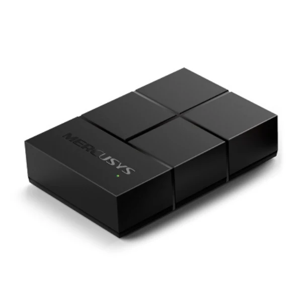 Switch Mercusys MS105G 5 Puertos 10/100/1000 - Image 2