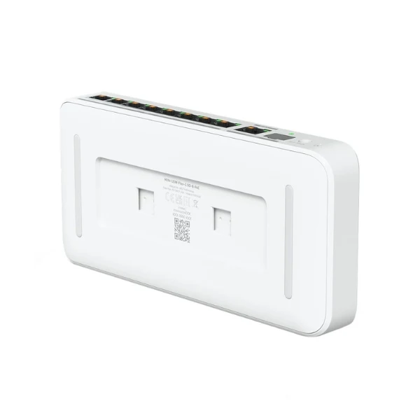 Switching Ubiquiti Switch Flex 2.5G PoE 8 Puertos PoE++ Gestionado - Image 3
