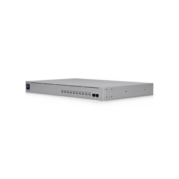 Switching Ubiquiti Switch USW-PRO-XG-10-POE 400W