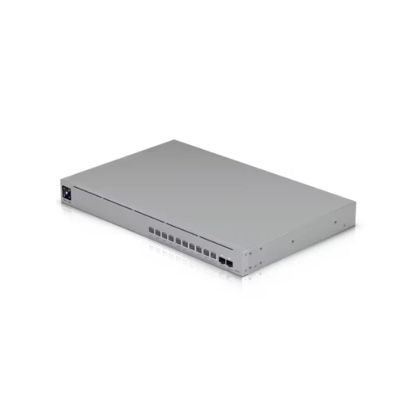 Switching Ubiquiti Switch USW-PRO-XG-10-POE 400W - Image 2