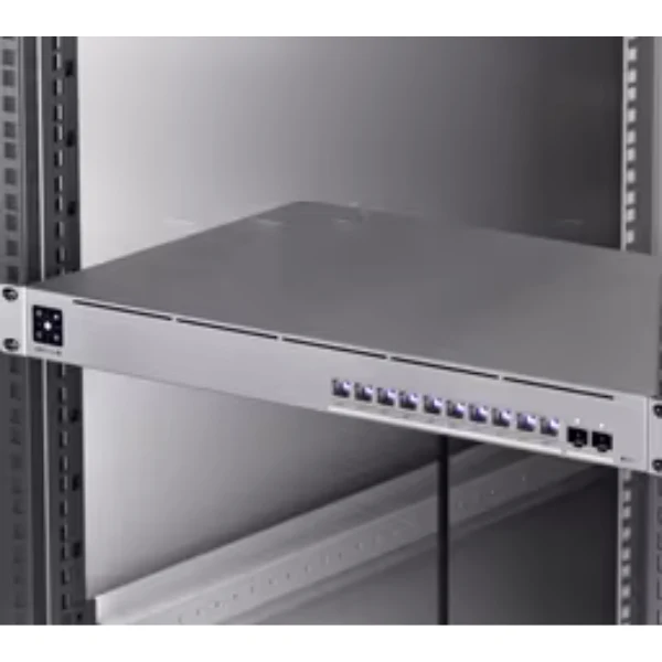Switching Ubiquiti Switch USW-PRO-XG-10-POE 400W - Image 7