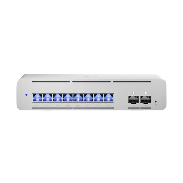 Switching Ubiquiti Switch USW-PRO-XG-8-POE 155W