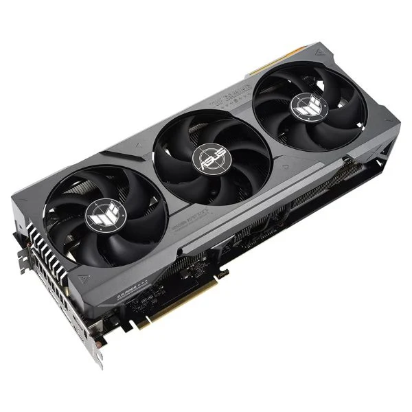 Tarjeta de Video ASUS TUF Gaming GeForce RTX® 4080 OC Edition Graphics Card (PCIe 4.0, 16GB GDDR6X, HDMI 2.1a, DisplayPort 1.4a) - Image 2
