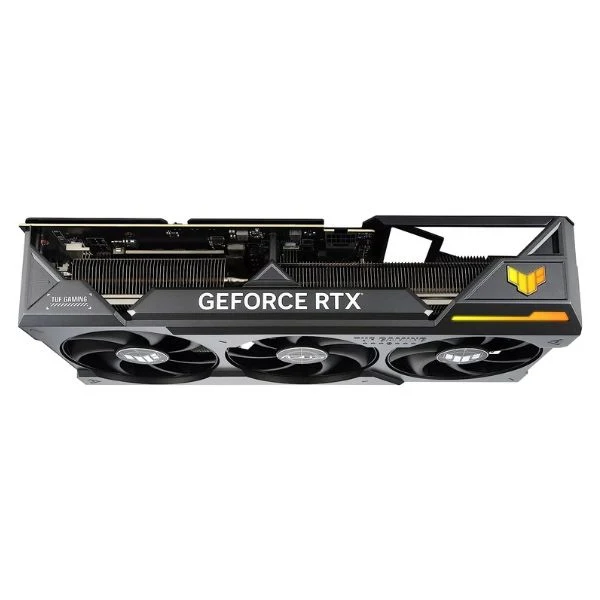 Tarjeta de Video ASUS TUF Gaming GeForce RTX® 4080 OC Edition Graphics Card (PCIe 4.0, 16GB GDDR6X, HDMI 2.1a, DisplayPort 1.4a) - Image 4