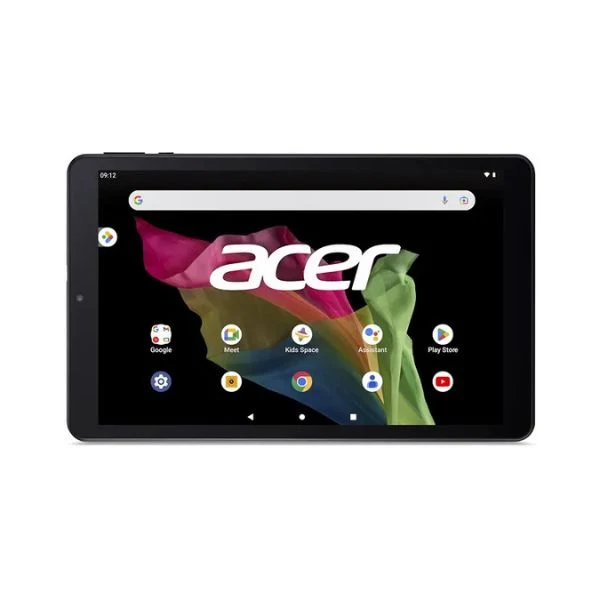 Tablet Acer A10-11-K8RH - Pantalla 10.1" - RAM 4GB - Almacenamiento 32GB - Negro - Image 3