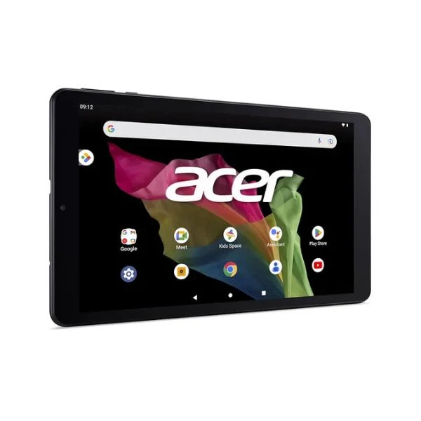 Tablet Acer A10-11-K8RH - Pantalla 10.1" - RAM 4GB - Almacenamiento 32GB - Negro - Image 4