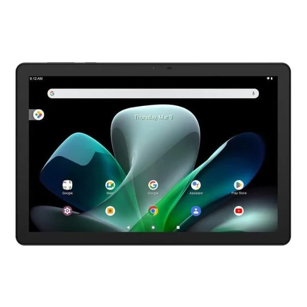 Tablet Acer Iconia Tab M10 - Pantalla 10.1" IPS - RAM 4GB - Almacenamiento 64GB - Champagne - Image 2