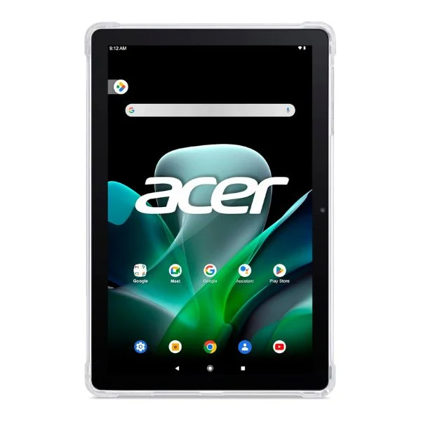 Tablet Acer Iconia Tab M10 - Pantalla 10.1" IPS - RAM 4GB - Almacenamiento 64GB - Champagne - Image 5
