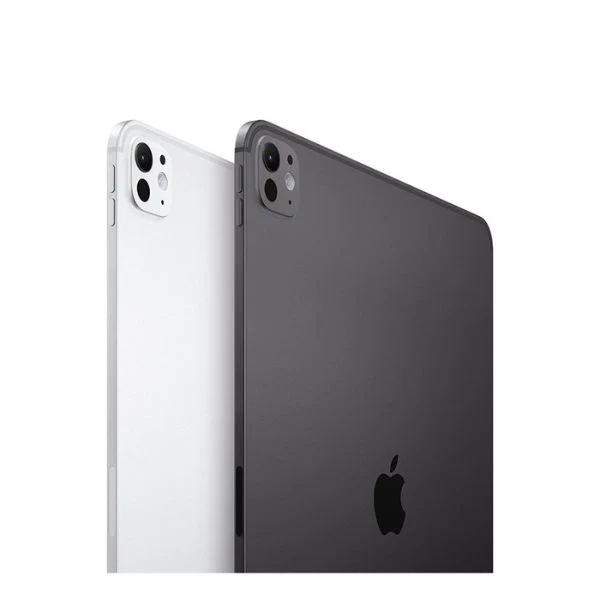Tablet Apple iPad Pro 11" - M5 - Wi-Fi - 256GB - (2025) - Space Black - MDWK4LL/A - Image 6