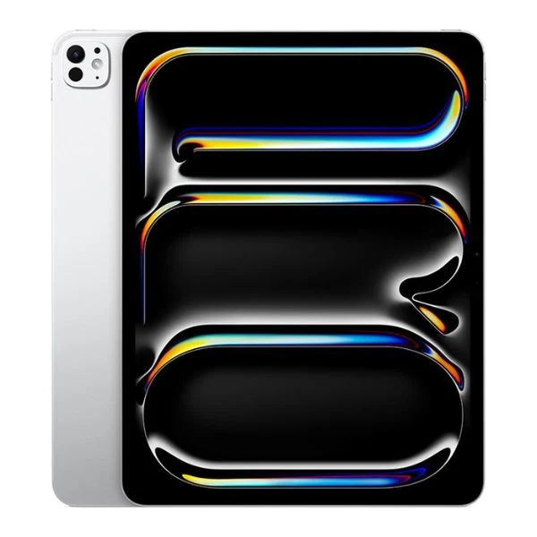 Tablet Apple iPad Pro 13" - M5 - Wi-Fi - 256GB - (2025) - Silver - MDYK4LL/A