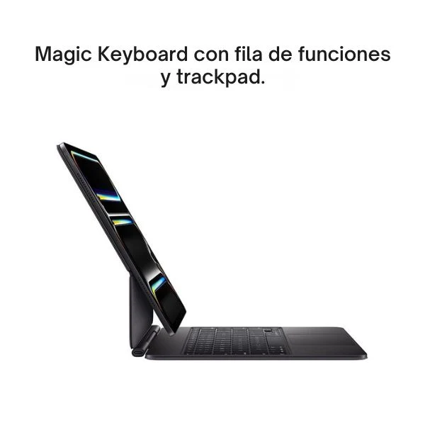 Tablet Apple iPad Pro 13" - M5 - Wi-Fi - 512GB - (2025) - Space Black - MDYL4LL/A - Image 7