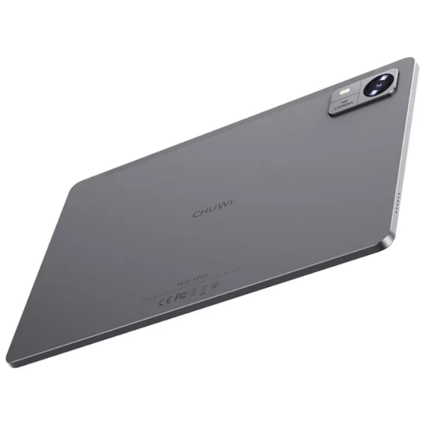 Tablet CHUWI Hi10 XPro 10.1" - Android 14 - 8GB RAM - 128GB ROM - 4G LTE/5G - 7000mAh - Image 6