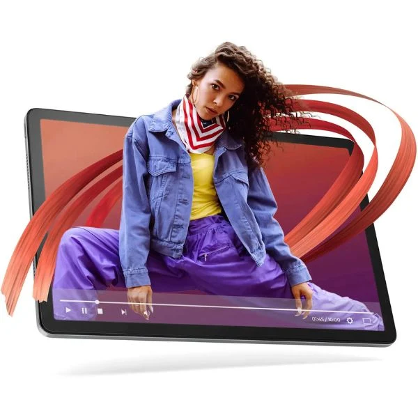 Tablet Lenovo Tab M11 11" FHD MediaTek Helio G88 4GB RAM 64GB Android 13 - Image 3