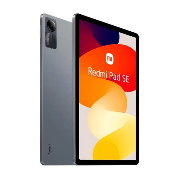 Tablet Xiaomi Redmi Pad SE - 8GB/256GB - Graphite Gray - Image 2