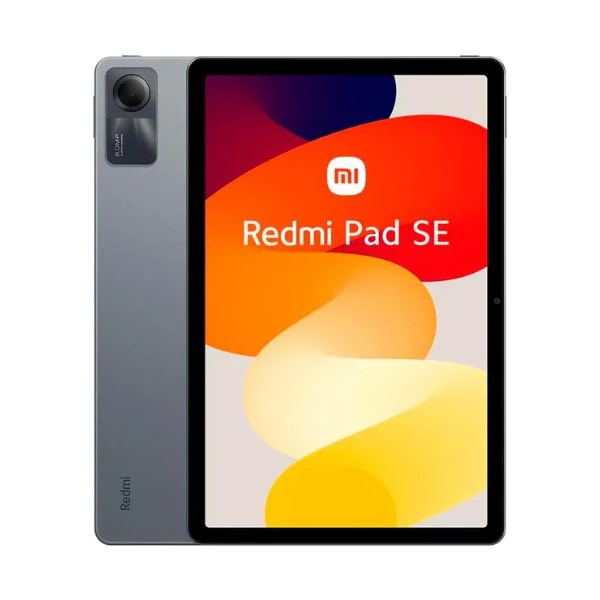 Tablet Xiaomi Redmi Pad SE - 8GB/256GB - Graphite Gray - Image 3
