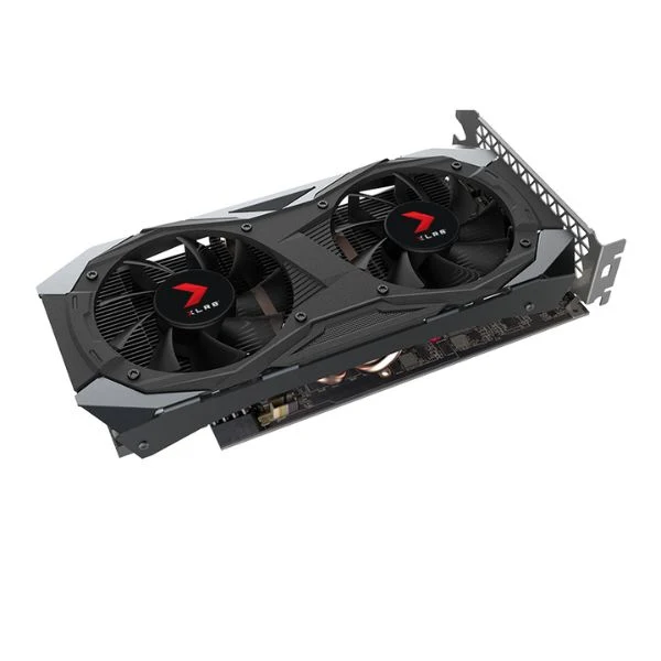 Tarjeta gráfica PNY XLR8 Gaming NVIDIA GeForce GTX 1660 Super Overclocked - 6GB GDDR6 - PCIe 3.0 - HDMI/DP/DVI - Image 3