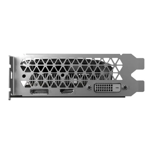 Tarjeta gráfica PNY XLR8 Gaming NVIDIA GeForce GTX 1660 Super Overclocked - 6GB GDDR6 - PCIe 3.0 - HDMI/DP/DVI - Image 5