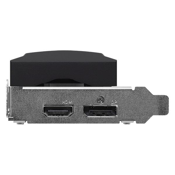 TARJETA DE VIDEO ASROCK AMD RADEON A380 LOW PROFILE 6GB DDR6/ 96BIT/ PCIe 4.0/ DX12/ HDMI-DISP - Image 5