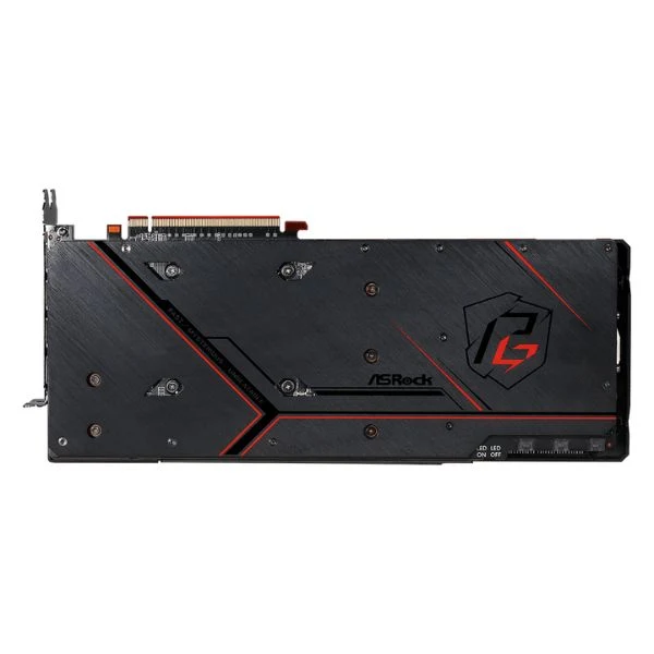 Tarjeta gráfica ASRock AMD Radeon RX 6800 XT Phantom Gaming D - 16GB GDDR6 - 2310MHz - HDMI/DP - Image 6