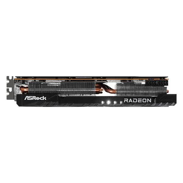 TARJETA DE VIDEO ASROCK AMD RADEON RX7700 XT CHALLENGER 12GB GDDR6/ 192BIT/ PCIe 4.0/ DX12/ HDMI-DISP - Image 5