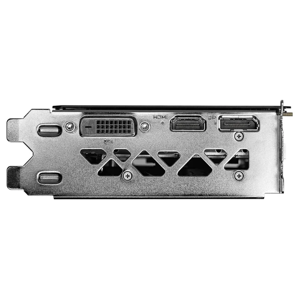 Tarjeta de Video EVGA GeForce RTX 2060 12GB XC Black Gaming, 12G-P4-2261-KR, 12GB GDDR6, Dual Fans, Metal Backplate - Image 3