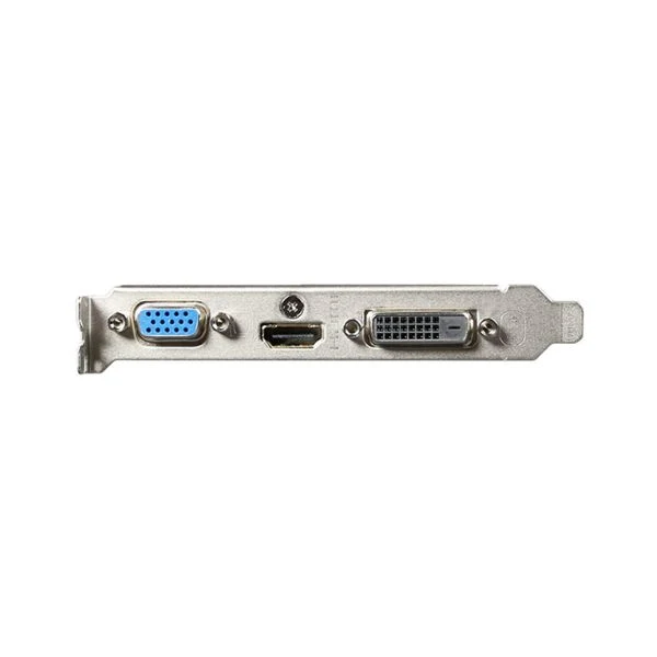Tarjeta de Video Gigabyte GeForce GT 710 NVIDIA 2GB RAM DDR3 GV-N710D3-2GL REV2,1 - Image 3