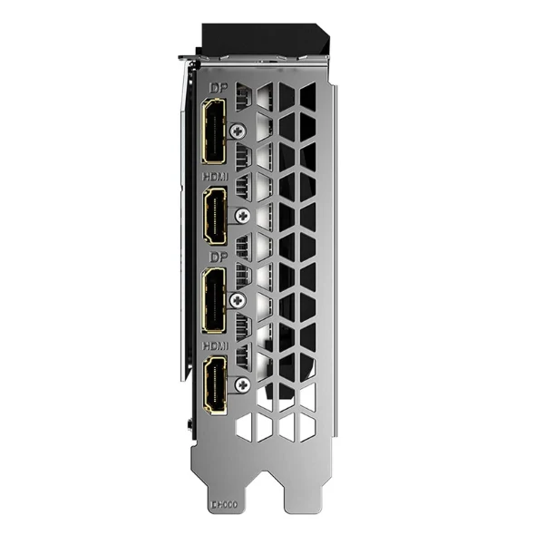 Tarjeta de Video Gigabyte GeForce RTX 3050 OC 8G , 3X WINDFORCE Fans, 8GB GDDR6 128-bit GDDR6, GV-N3050GAMING OC-8GD - Image 3