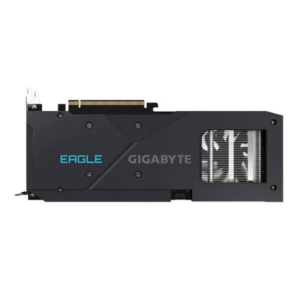 Tarjeta de Video GIGABYTE Radeon RX 6600 Eagle 8G Graphics WINDFORCE 3X Cooling System, 8GB 128-bit GDDR6, GV-R66EAGLE-8GD - Image 5