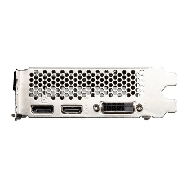 Tarjeta gráfica MSI GeForce GTX 1650 D6 Ventus XS OC - 4GB GDDR6 - 1620MHz - HDMI-DISP-DVI - Image 5